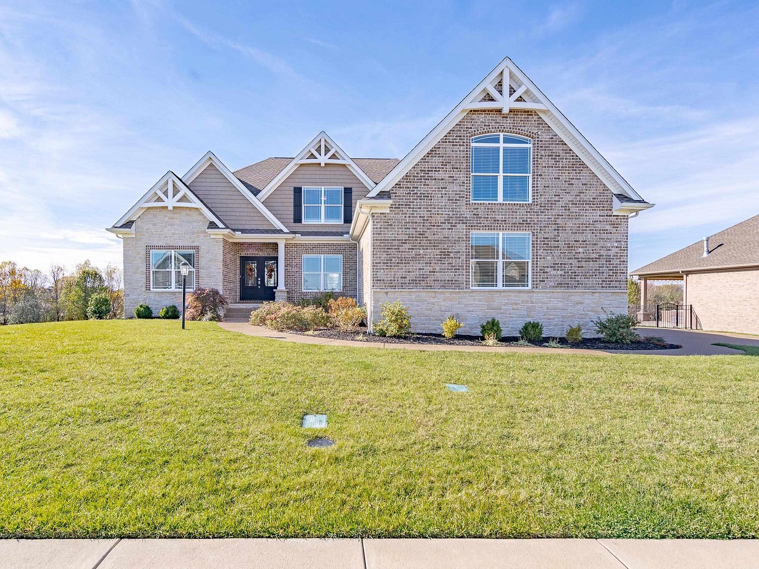 8735 Angel Dr, Newburgh, IN 47630 Zillow