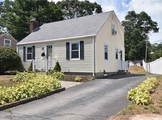 244 Sachem Rd, North Kingstown, RI 02852