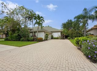 3641 Periwinkle Way, Naples, FL 34114