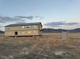 10 Montello Rd, Montello, NV 89830