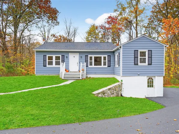 12 Russell Road, Wappingers Falls, NY 12590