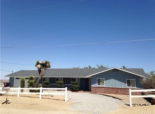 7343 Avalon Ave, Yucca Valley, CA 92284