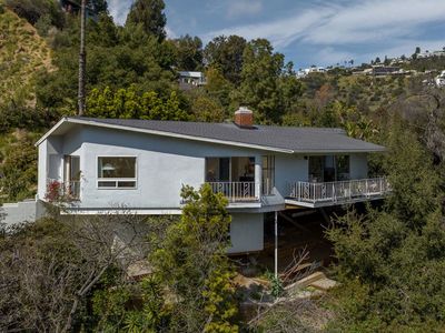 8125 Gould Ave, Los Angeles, CA, 90046