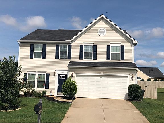 2nd image of 102 Young Harris Dr