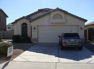 1745 E Tyson St, Gilbert, AZ 85295