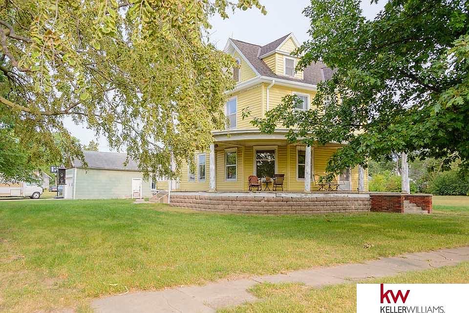 505 N Chestnut St, Red Cloud, NE 68970 Zillow
