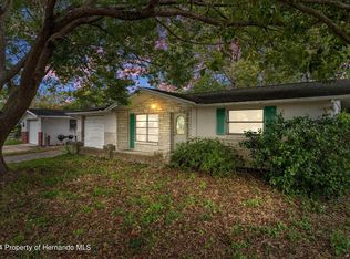 7715 Tyson Dr, Port Richey, FL 34668