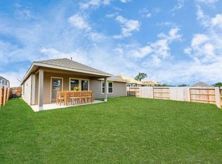 199 Wasatch Peaks Way, Willis, TX 77378