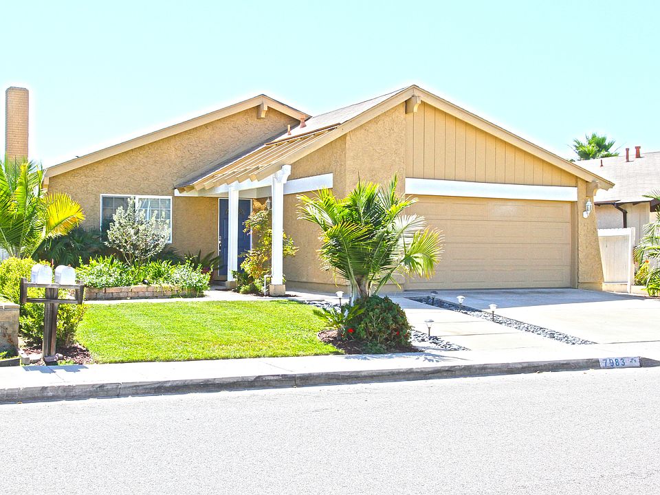 1st image of 7983 Montara Ave