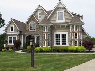 6881 Bridgecreek Dr, Concord Township, OH 44077