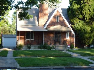 1145 S Downing St, Denver, CO 80210