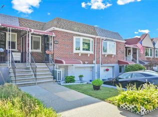 936 Huntington Ave, Bronx, NY 10465