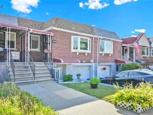 936 Huntington Avenue, Bronx, NY 10465