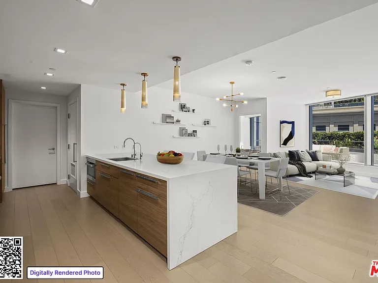 888 W East St #202 — Photo 3