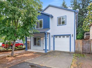 11526 SE Morrison St, Portland, OR 97216