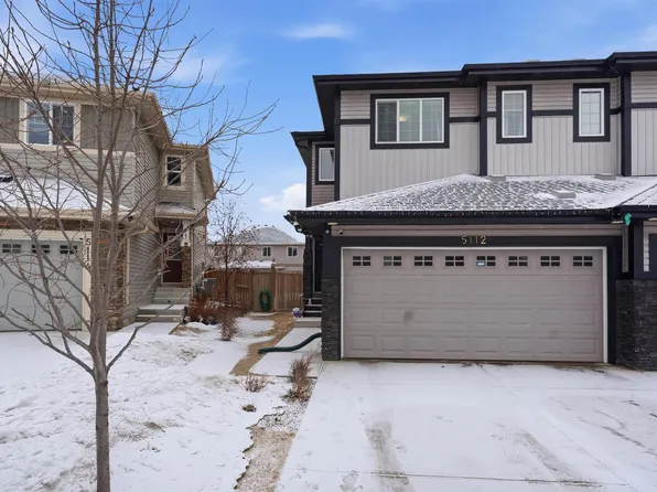 5112 Andison Close SW, Edmonton, AB T6W 3Z1