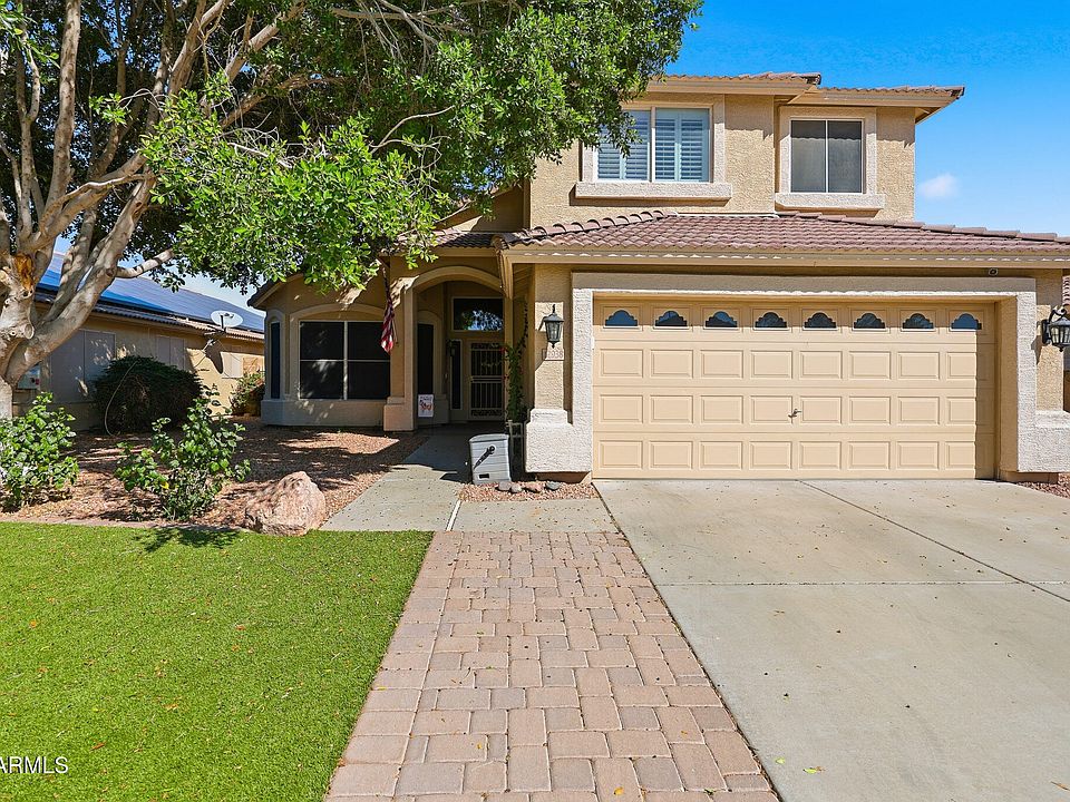 12938 W MONTEREY Way, Avondale, AZ 85392 | Zillow