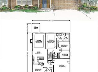2558 NW Glen Oak Ave, Redmond, OR 97756
