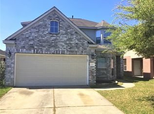 22507 Spring Crossing Dr, Spring, TX 77373