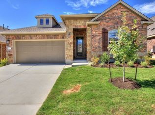 2603 Hailes Ln, College Station, TX 77845