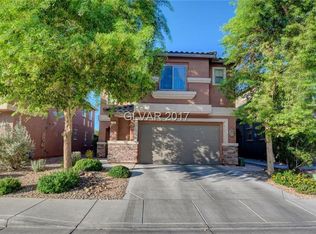 768 Crest Valley Pl, Henderson, NV 89011