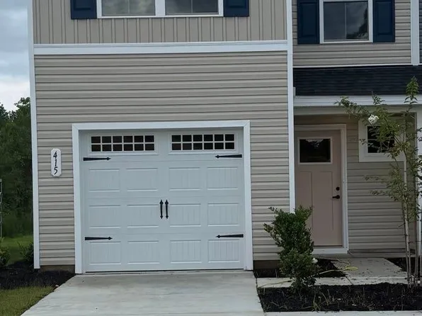 415 Myrtle Meadows Dr #433D, Conway, SC 29526