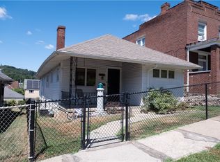 1134 Wayne Ave, Mc Kees Rocks, PA 15136