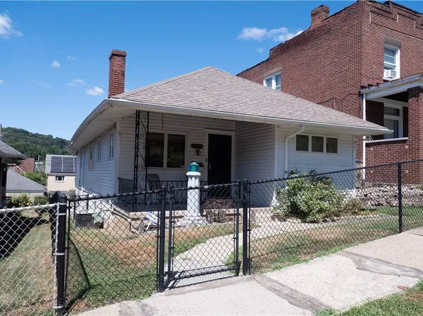 1134 Wayne Ave, Mc Kees Rocks, PA 15136