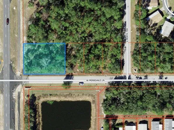 7179 W Merrivale Ln #1, Homosassa, FL 34446