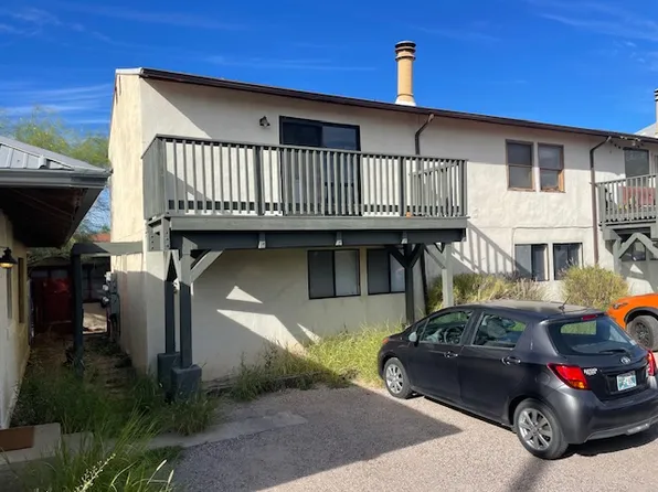 933 N 6th Ave #E, Tucson, AZ 85705