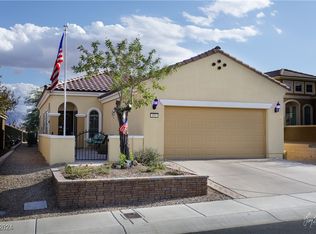 860 Bobcat Run, Mesquite, NV 89034