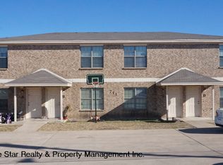 711 S Amy Ln APT D, Harker Heights, TX 76548