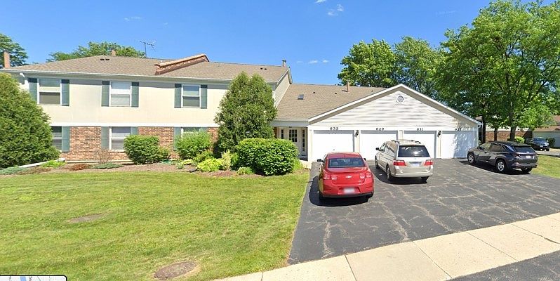 1st image of 631 N Deer Run Dr #5B12