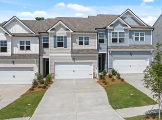 244 Deerberry Dr, Jasper, GA 30143