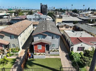 341-343 W 73rd St, Los Angeles, CA 90003