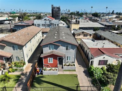 341-343 W 73rd St, Los Angeles, CA, 90003