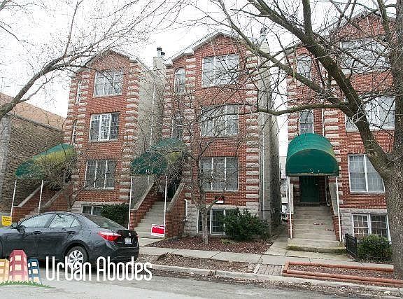3rd image of 918 N Paulina St #Ua1
