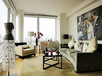 Rented by Citi Habitats