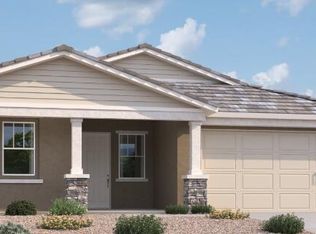 32166 N Buckarro Rd, San Tan Valley, AZ 85140