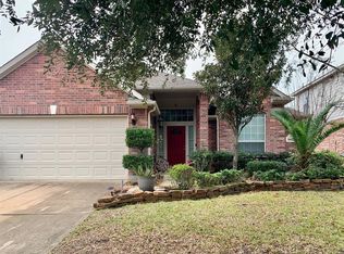 30603 S Sulphur Creek Dr, Magnolia, TX 77355