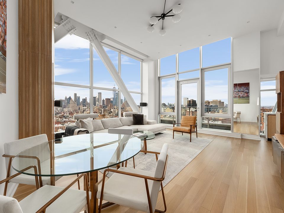 1st image of 52 E 4th St APT Penthouse