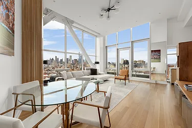 52 East 4th Street, #PH