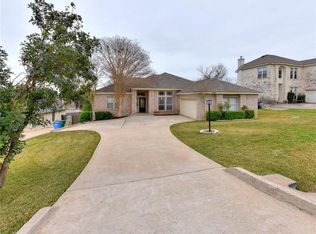 152 Acapulco Dr, Austin, TX 78734