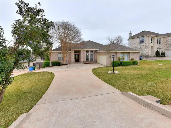 152 Acapulco Dr, Austin, TX 78734