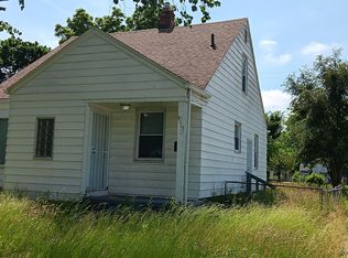 9115 Stout St, Detroit, MI 48228