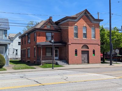 631 Parade St, Erie, PA, 16503