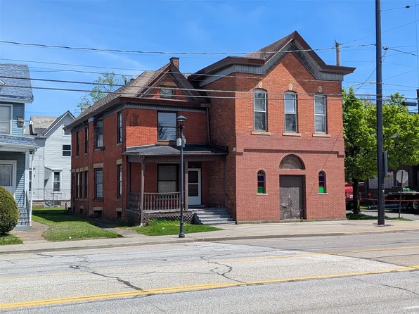 631 Parade St, Erie, PA 16503