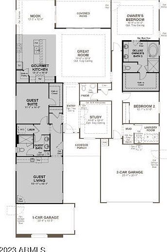 2nd image of 18600 W BUTLER Drive