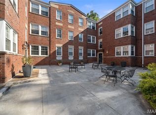 7563 Oxford Dr APT 3S, Saint Louis, MO 63105