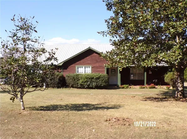 10380A Old Pascagoula Rd, Grand Bay, AL 36541